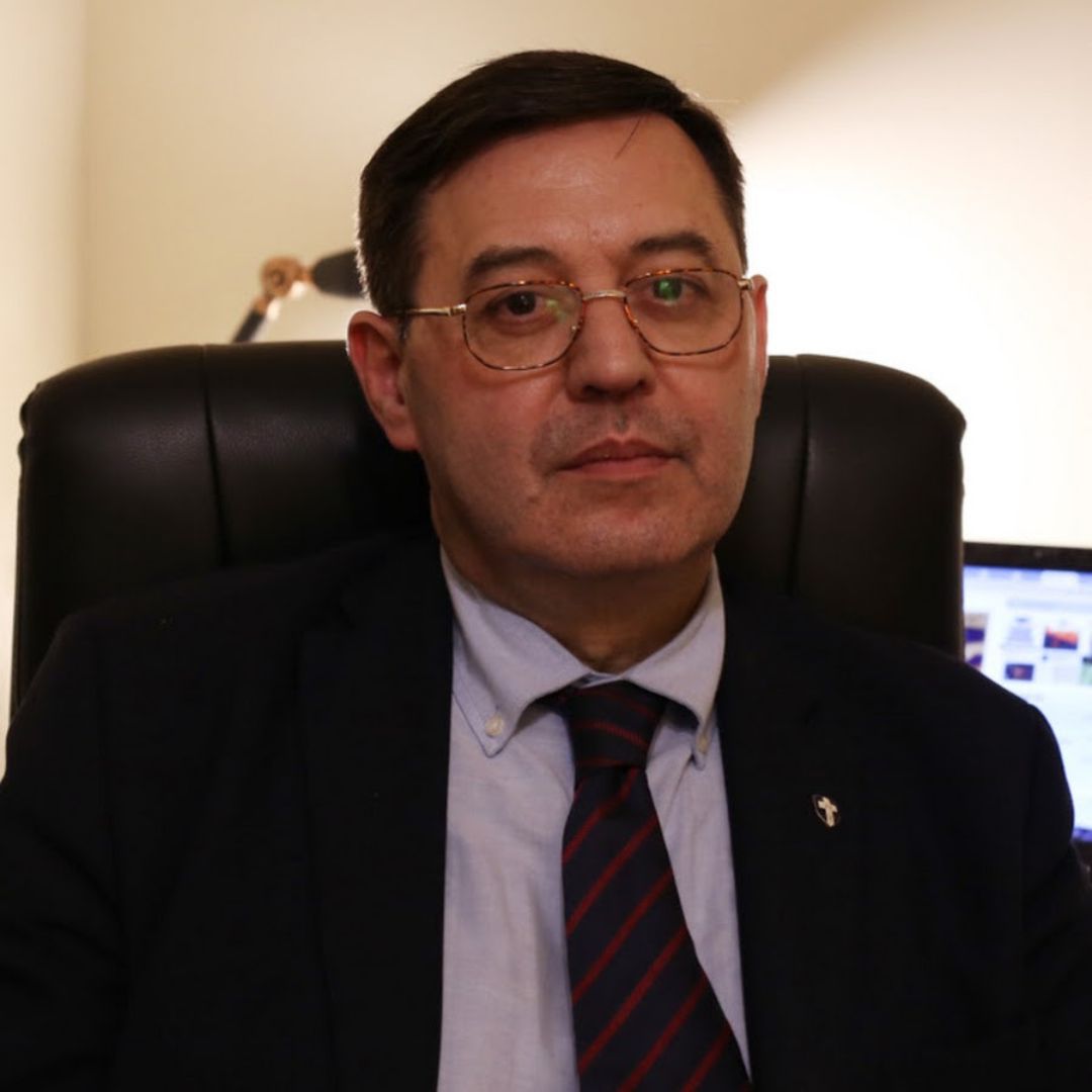 José Carlos Sepúlveda da Fonseca