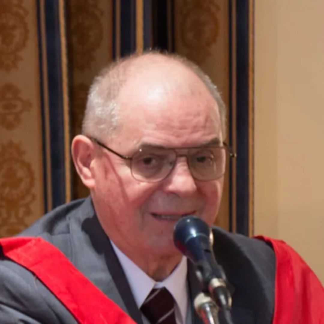 Luiz Sérgio Solimeo