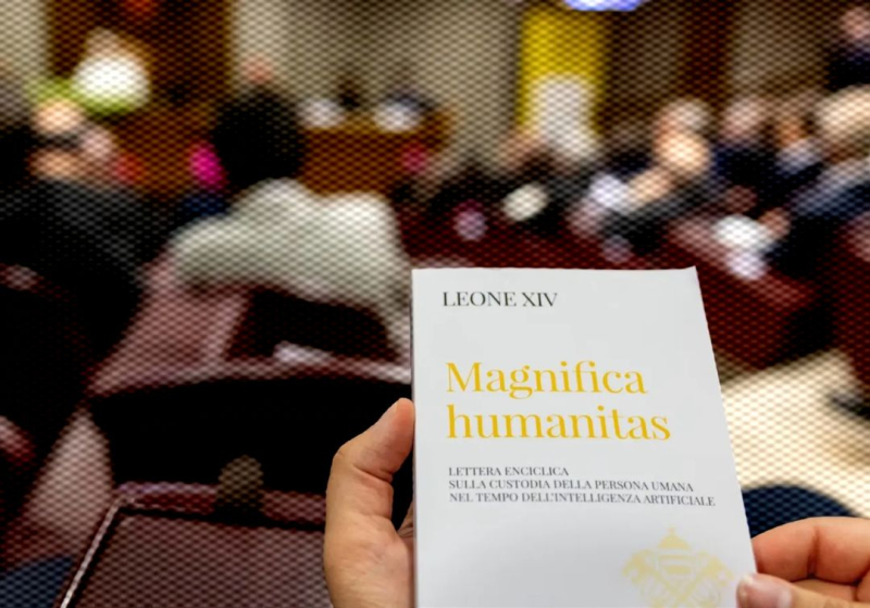 Magnifica Humanitas: Uma encíclica longa e confusa que põe a fé em risco