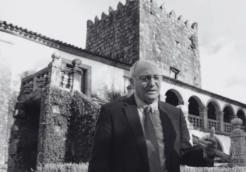 Simão Pedro de Aguiã