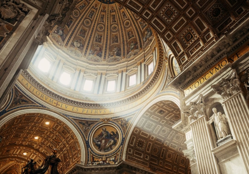 A doença do Papa Francisco e a devoção ao Papado