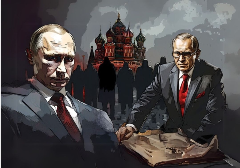 Ministério dos Negócios Estrangeiros da Rússia: EUA concordam em nomear Alexander Darchiev como embaixador em Washington