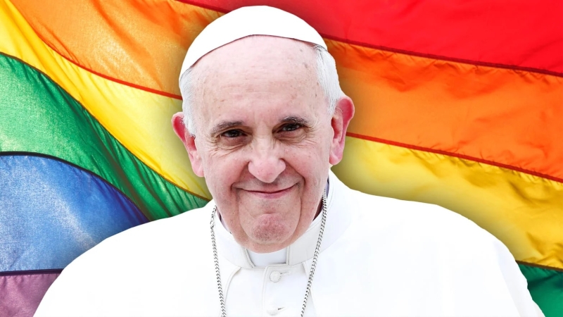 Cardeal Gambetti anuncia que na Basílica de São Pedro poderá haver «bênçãos» a pares homossexuais