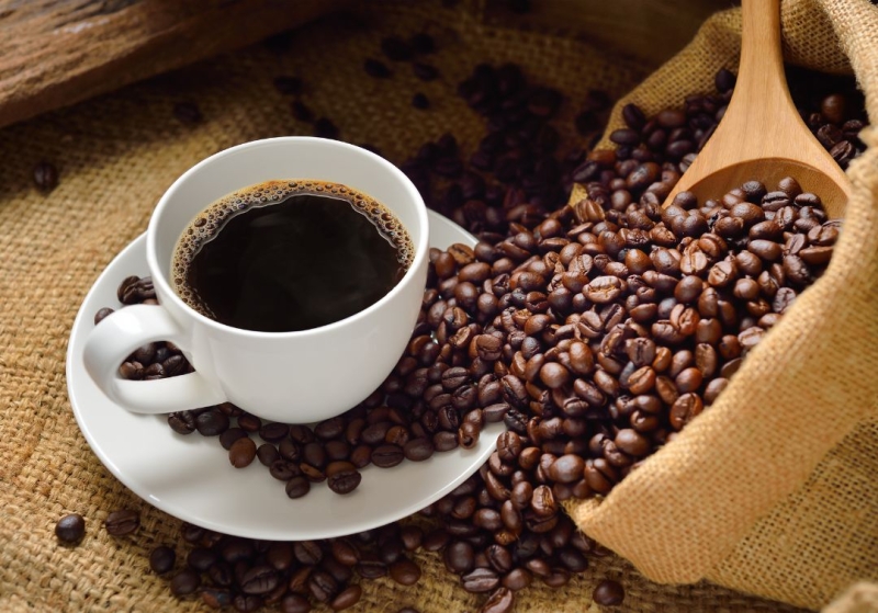 Café, a bebida do pensamento