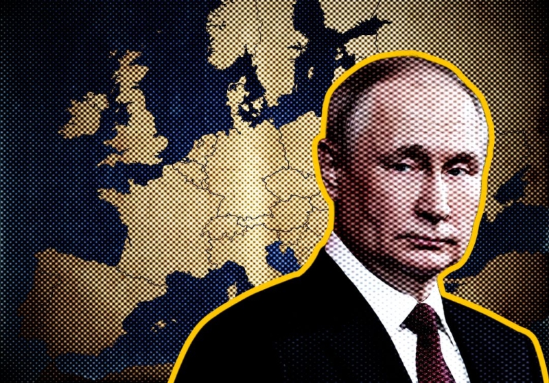 Os novos desafios da Europa sob ameaça russa