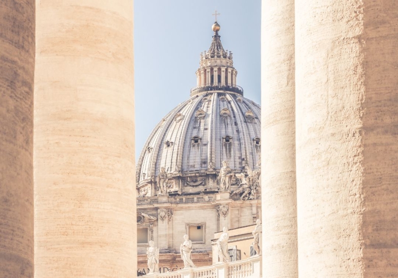 Vaticano: Estado de saúde do Santo Padre permanece estável