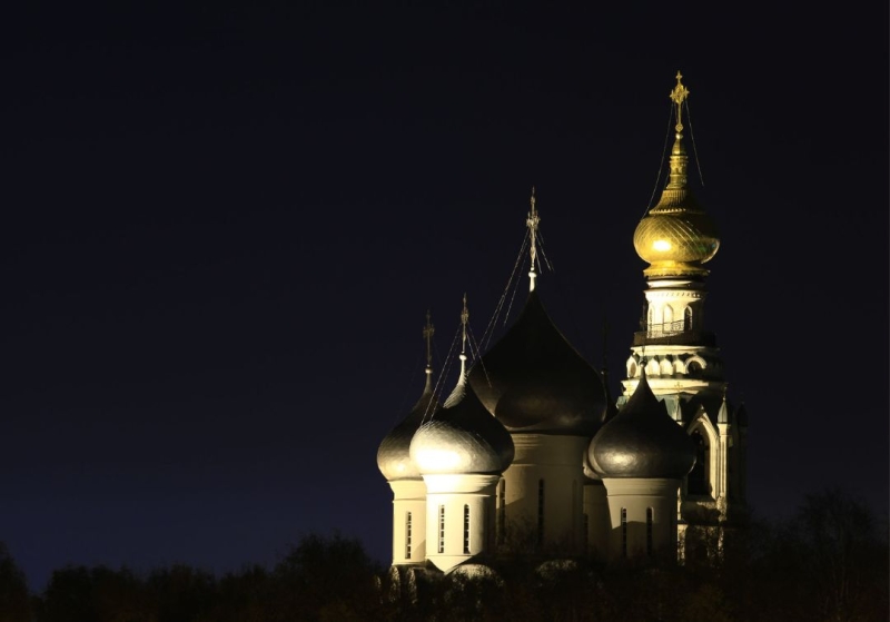 Por que razão alguns católicos tomam a decisão errada de aderir às igrejas «ortodoxas» orientais