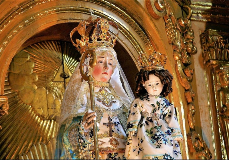 Profecias de Nossa Senhora do Bom Sucesso sobre os nossos tempos