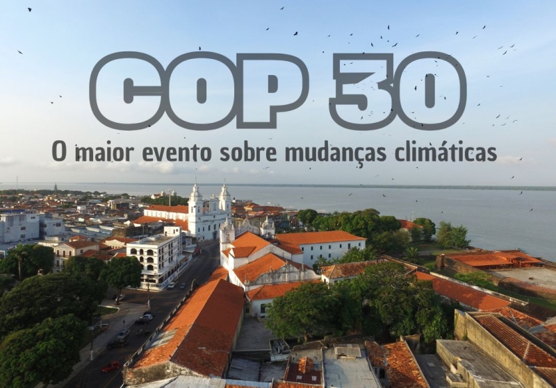 COP 30: O Titanic que afundou antes da partida