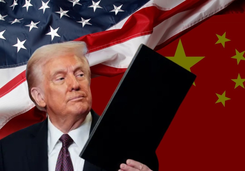 A guerra tarifária de Trump: até onde nos vai levar?