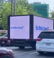 Isto é o Canadá…